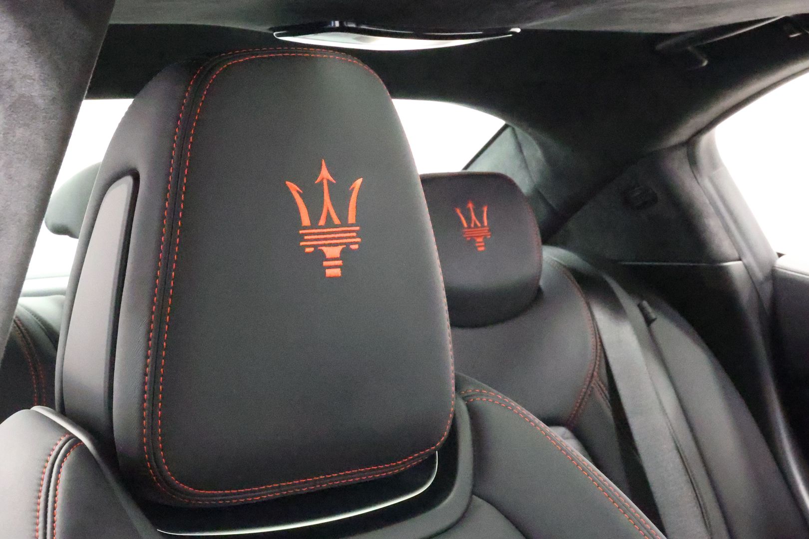 2022 Maserati Ghibli - Image 85