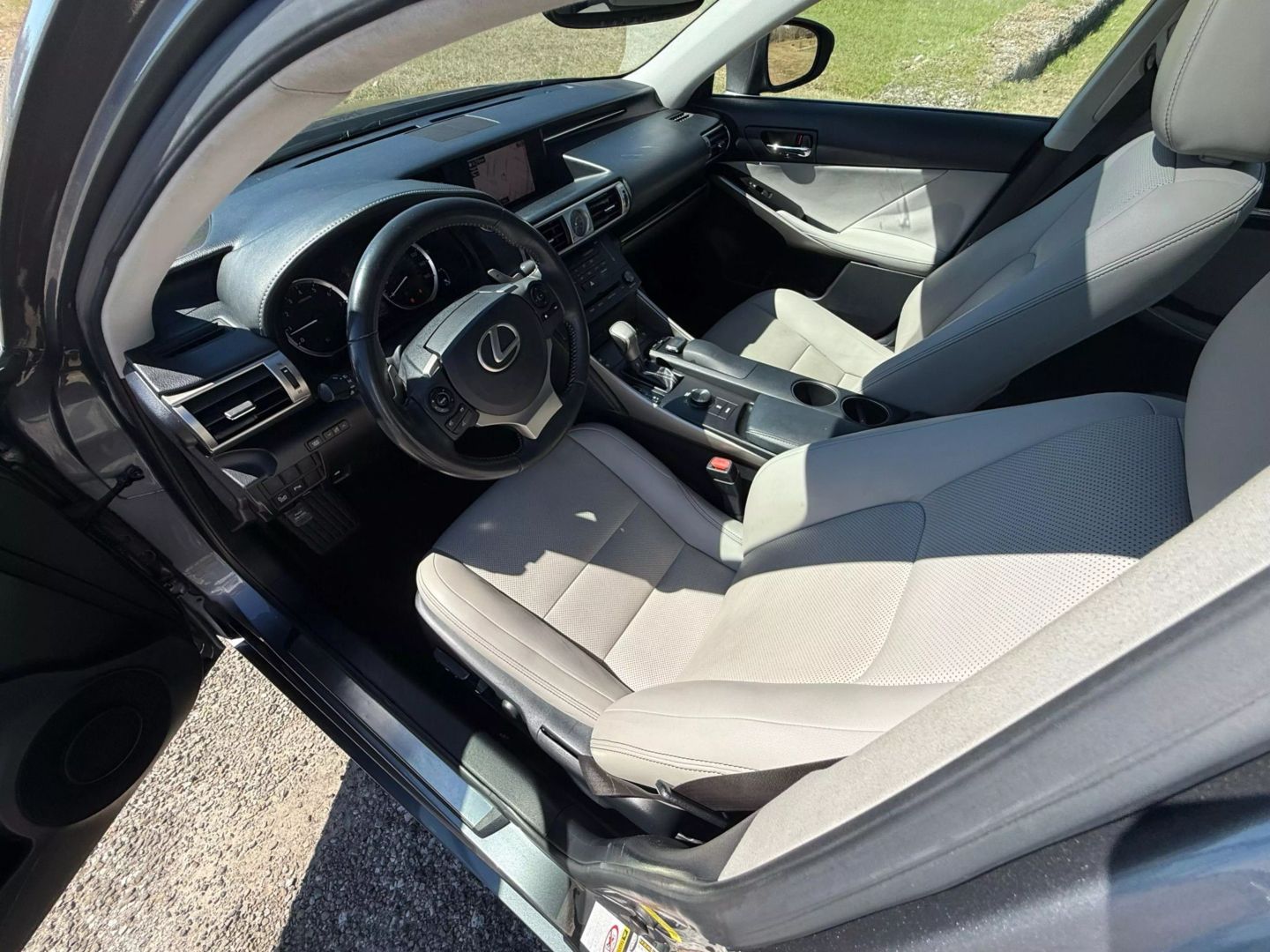 2015 Lexus Is - Image 7