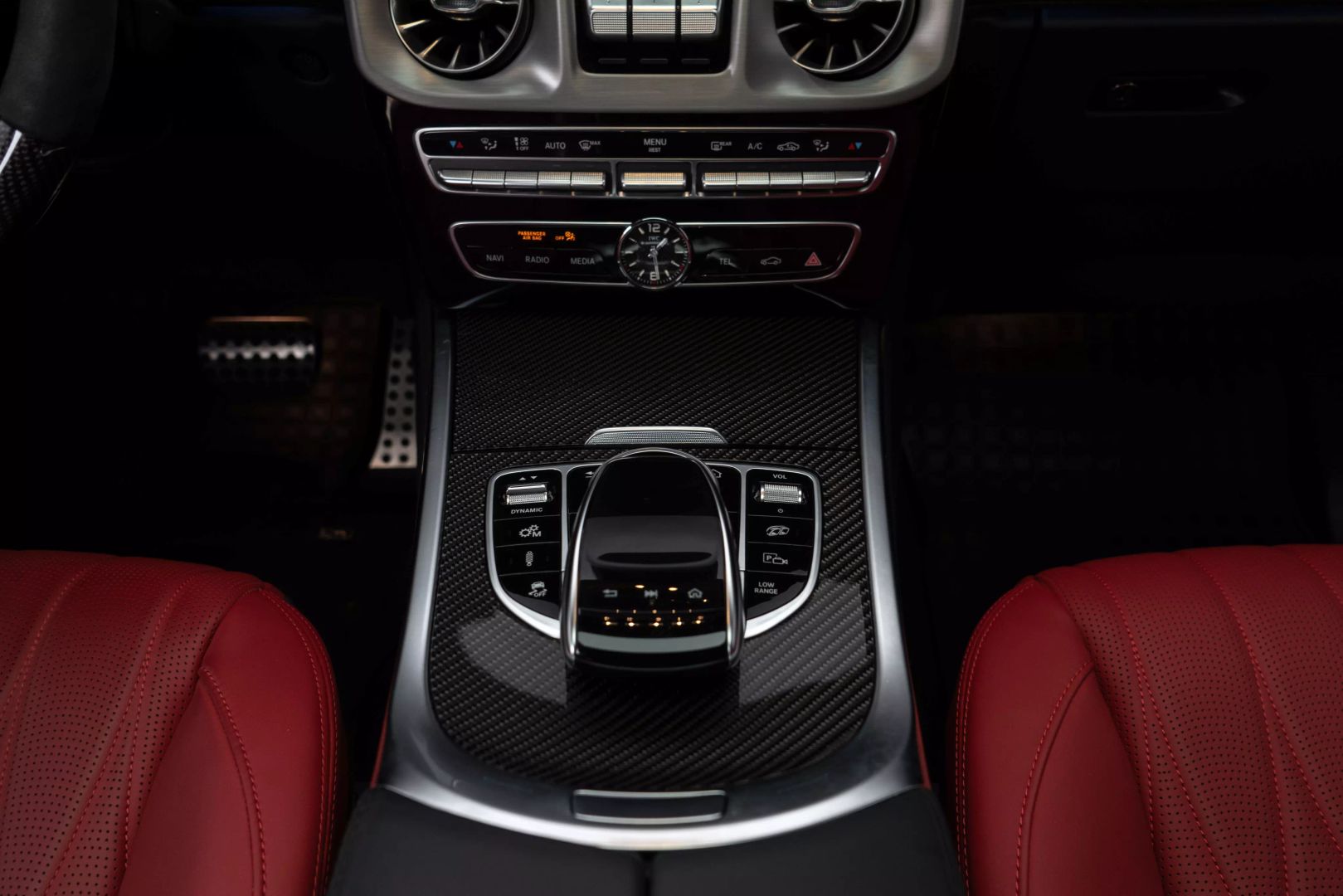 2024 Mercedes-benz Mercedes-amg G-class - Image 50