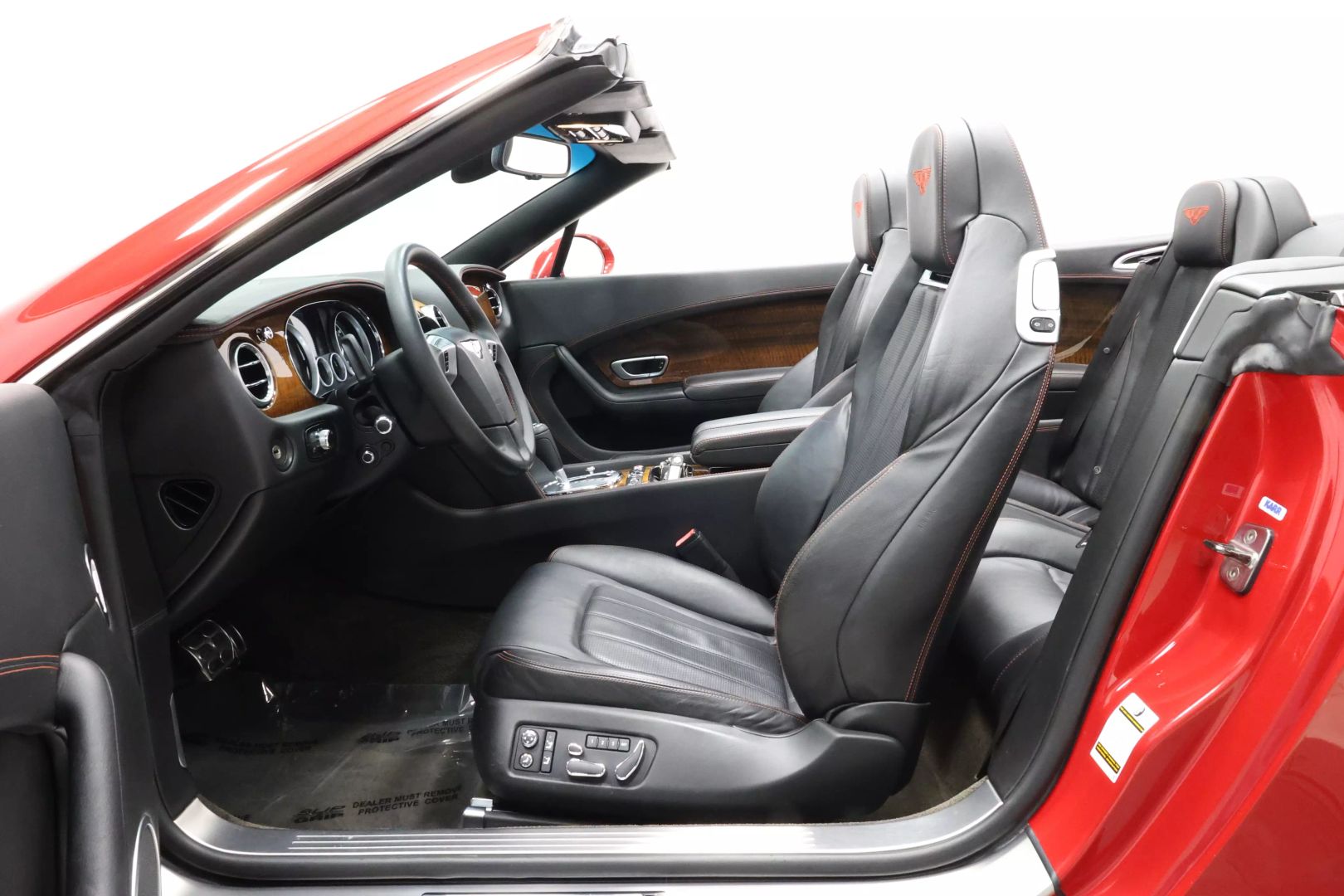 2013 Bentley Continental - Image 13