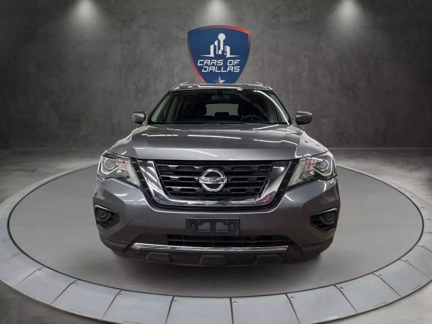 2019 Nissan Pathfinder - Image 8