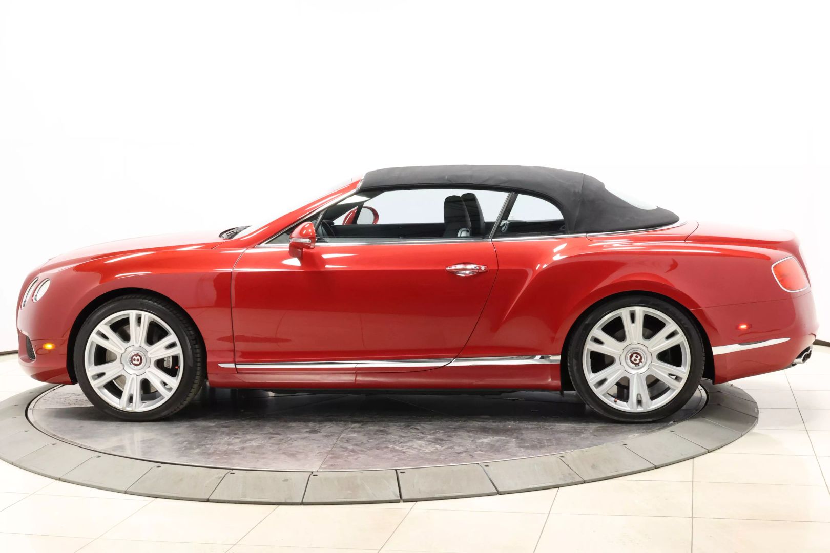 2013 Bentley Continental - Image 91