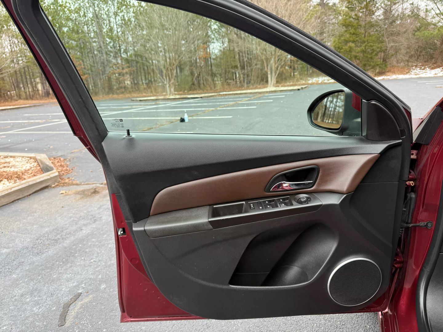 2016 Chevrolet Cruze Limited - Image 9
