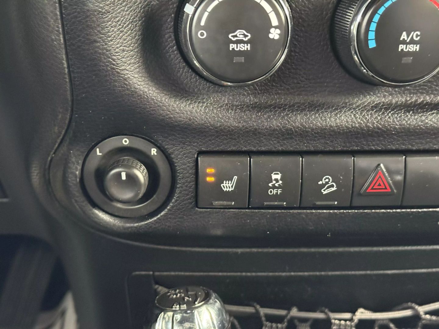 2014 Jeep Wrangler - Image 29