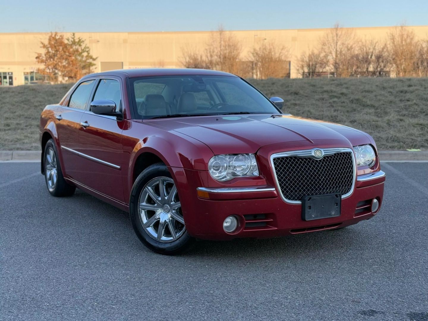 2010 Chrysler 300