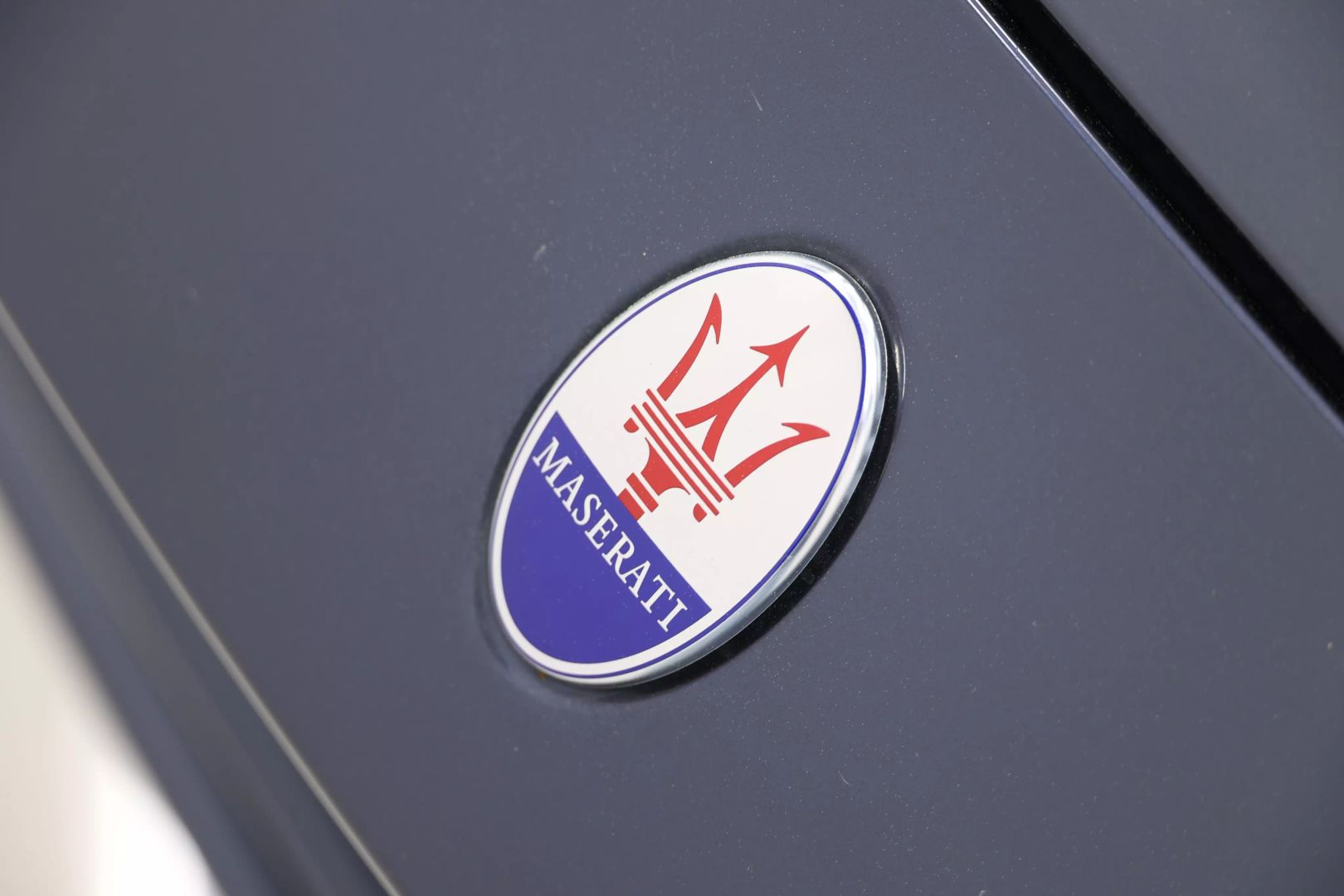 2020 Maserati Quattroporte - Image 98
