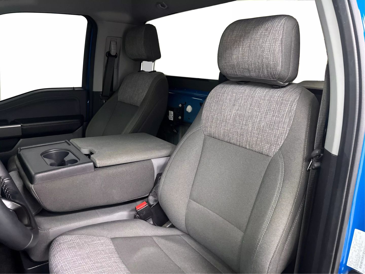 2021 Ford F150 Regular Cab - Image 18