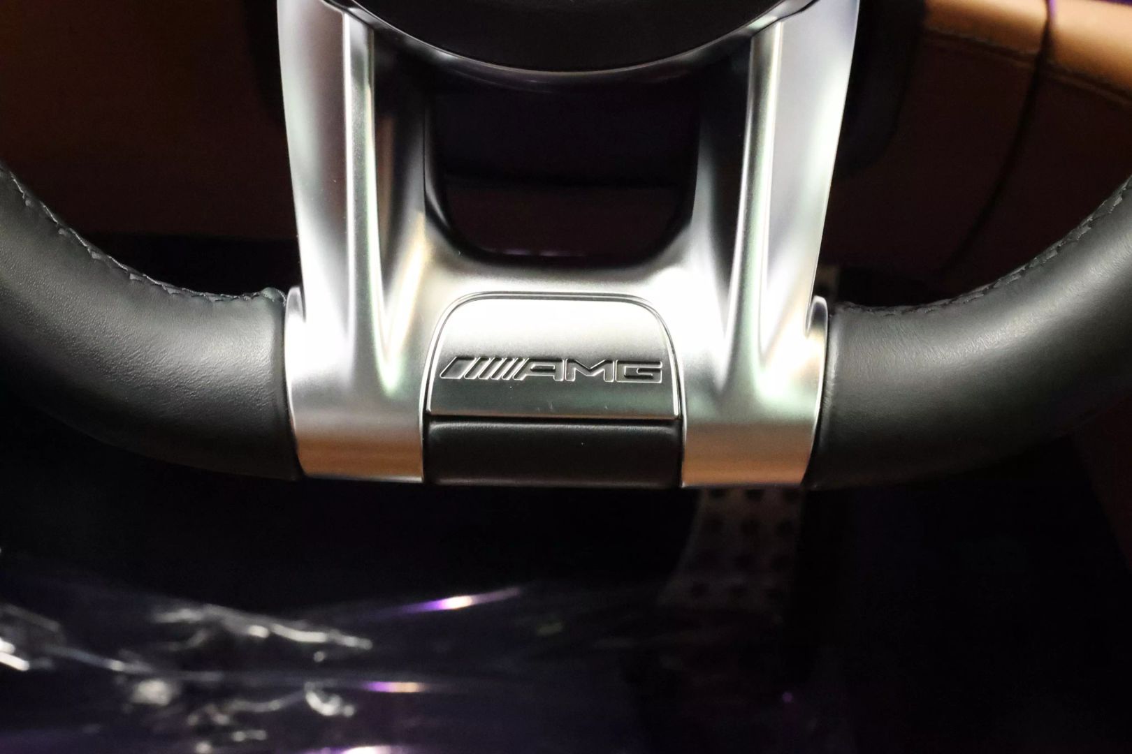 2020 Mercedes-benz Mercedes-amg Gt - Image 27