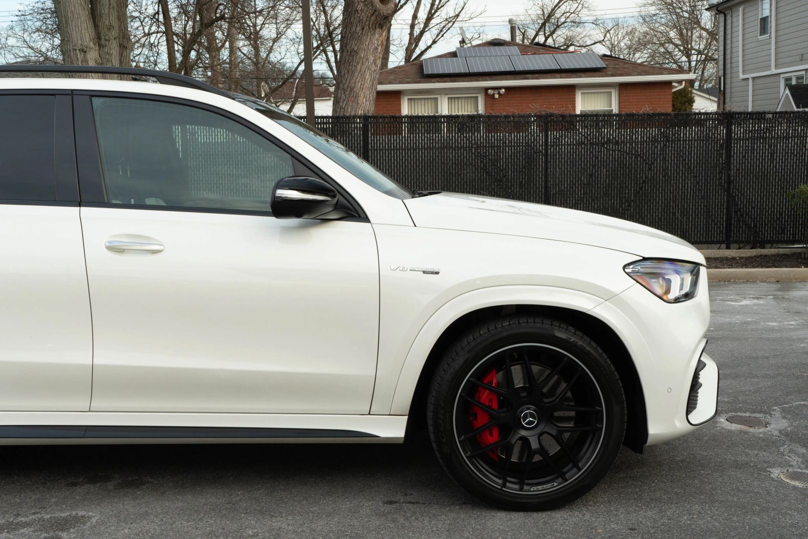 2022 Mercedes-benz Mercedes-amg Gle - Image 19