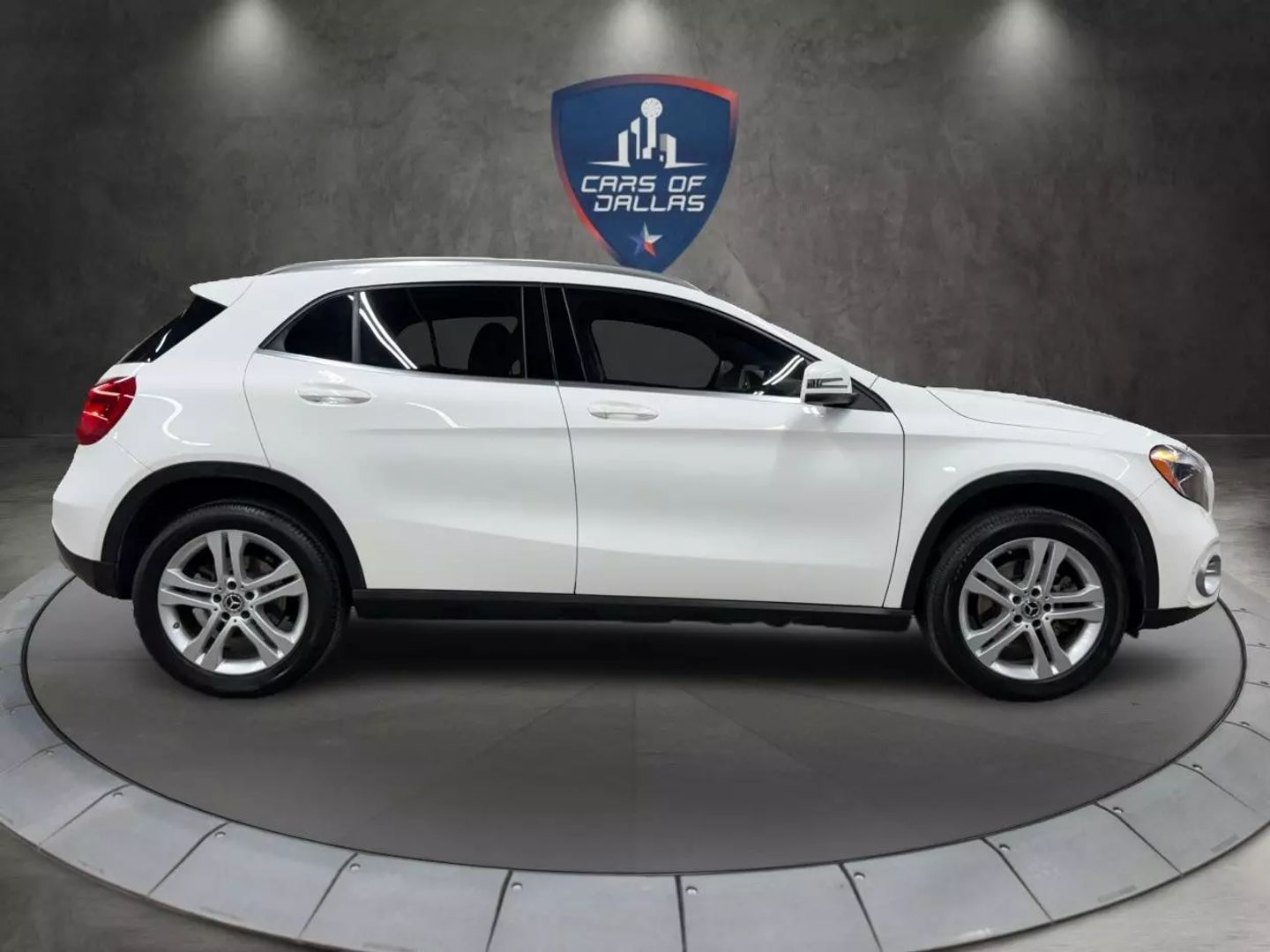 2019 Mercedes-benz Gla - Image 6