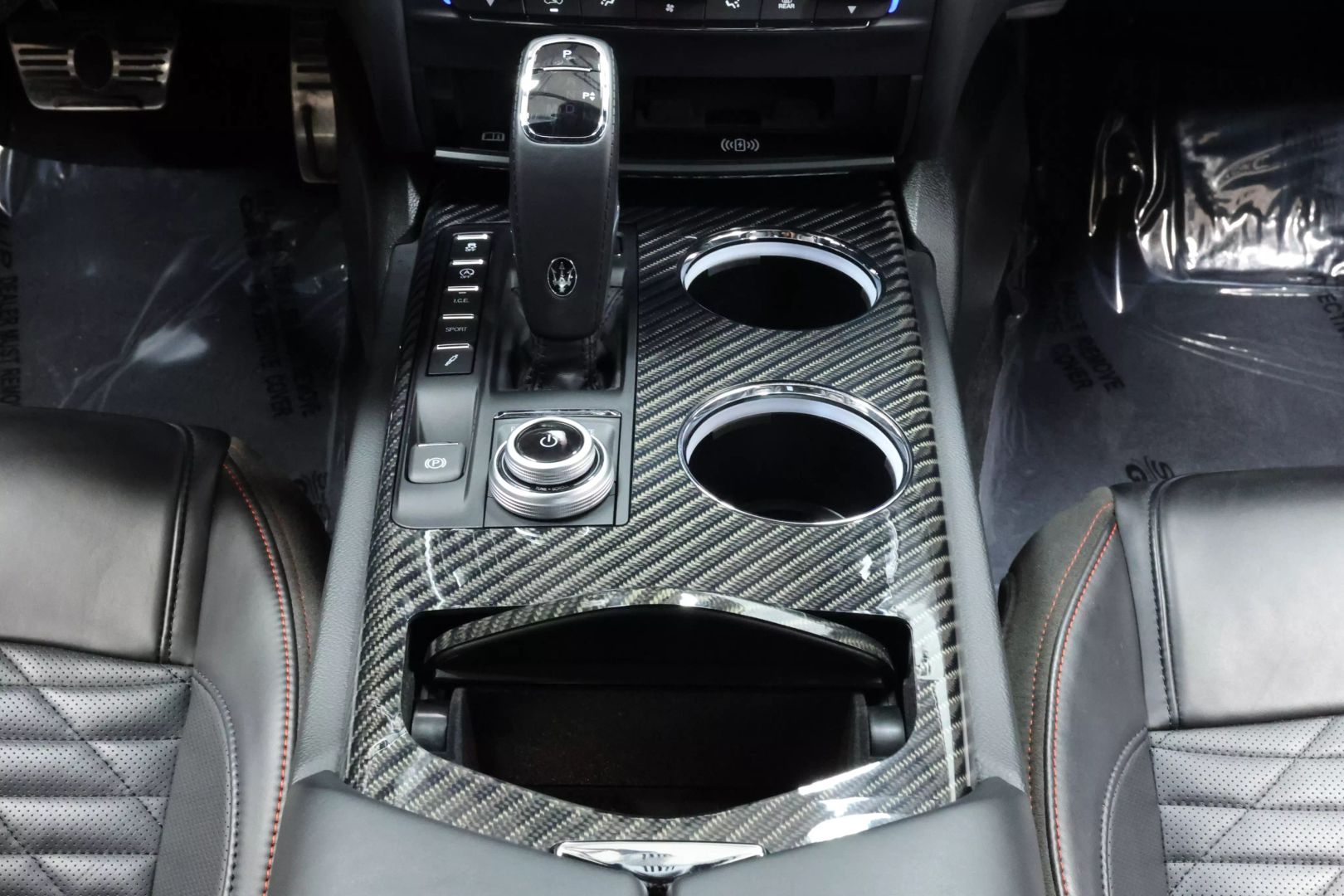 2022 Maserati Ghibli - Image 35
