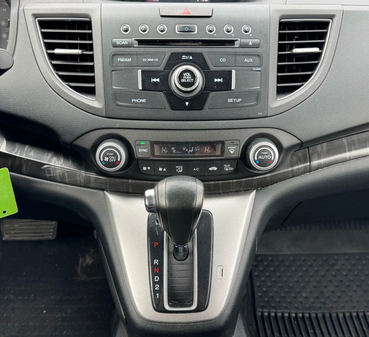 2013 Honda Cr-v - Image 14