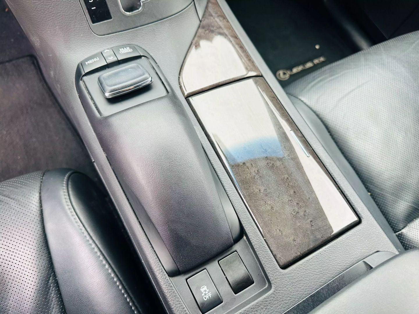 2015 Lexus Rx - Image 20