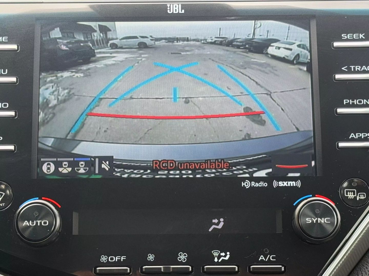 2018 Toyota Camry - Image 41