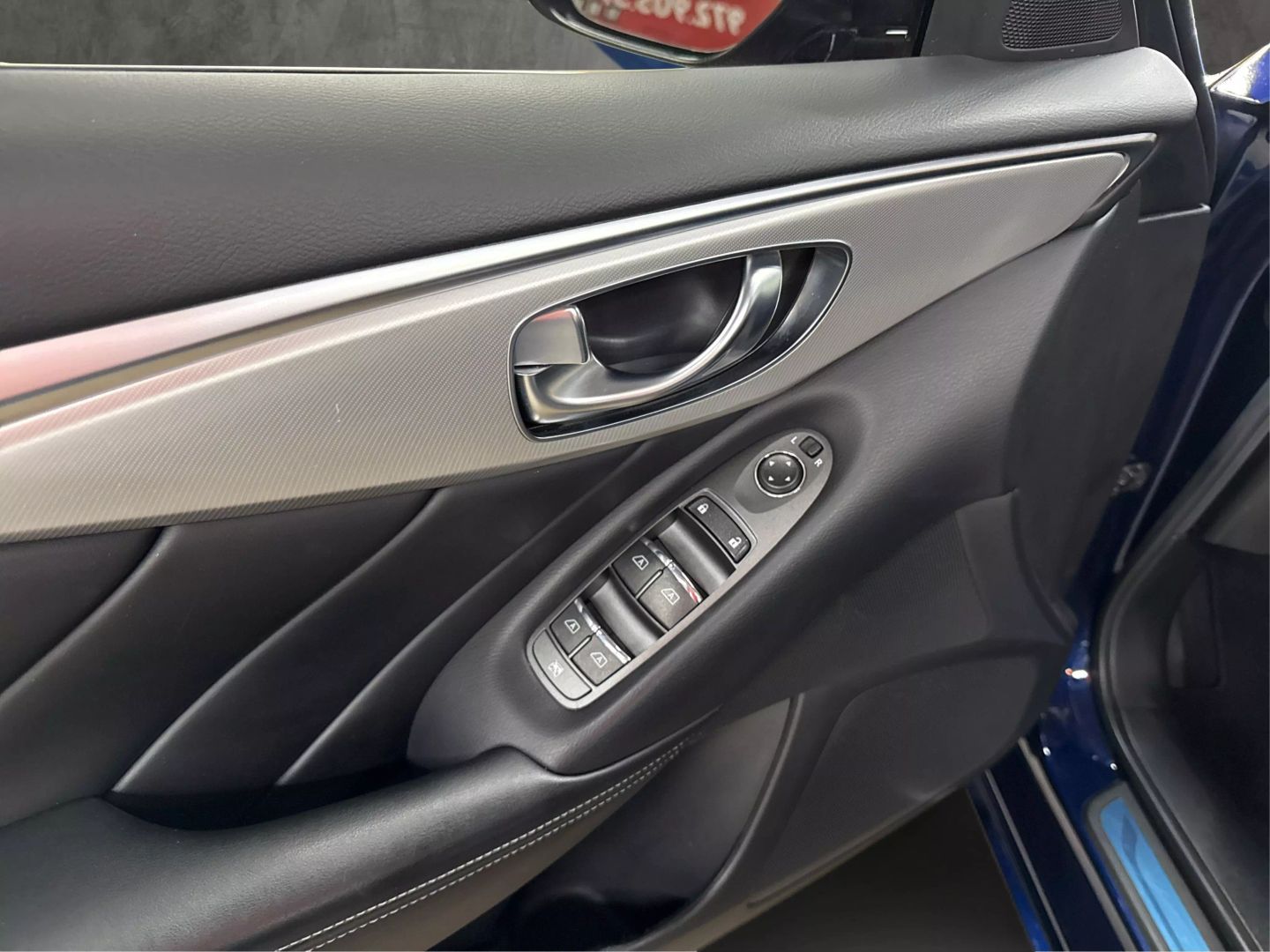 2021 Infiniti Q50 - Image 26
