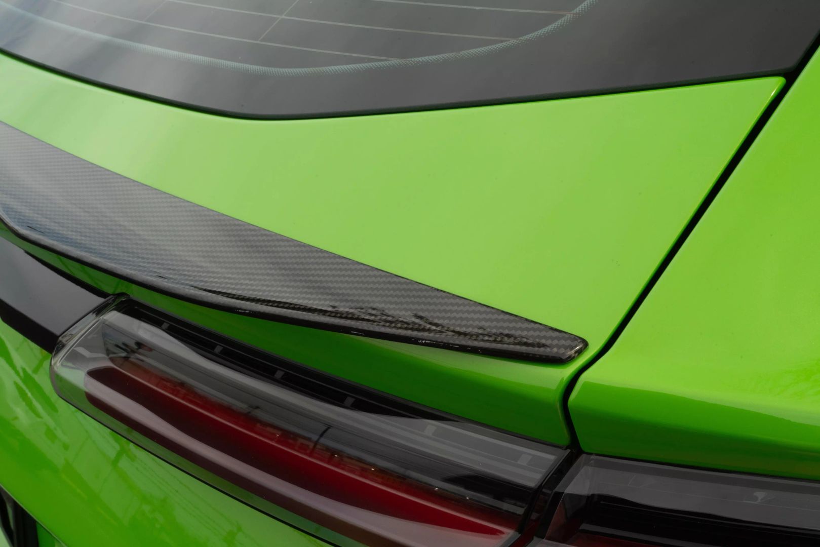 2023 Lamborghini Urus - Image 28