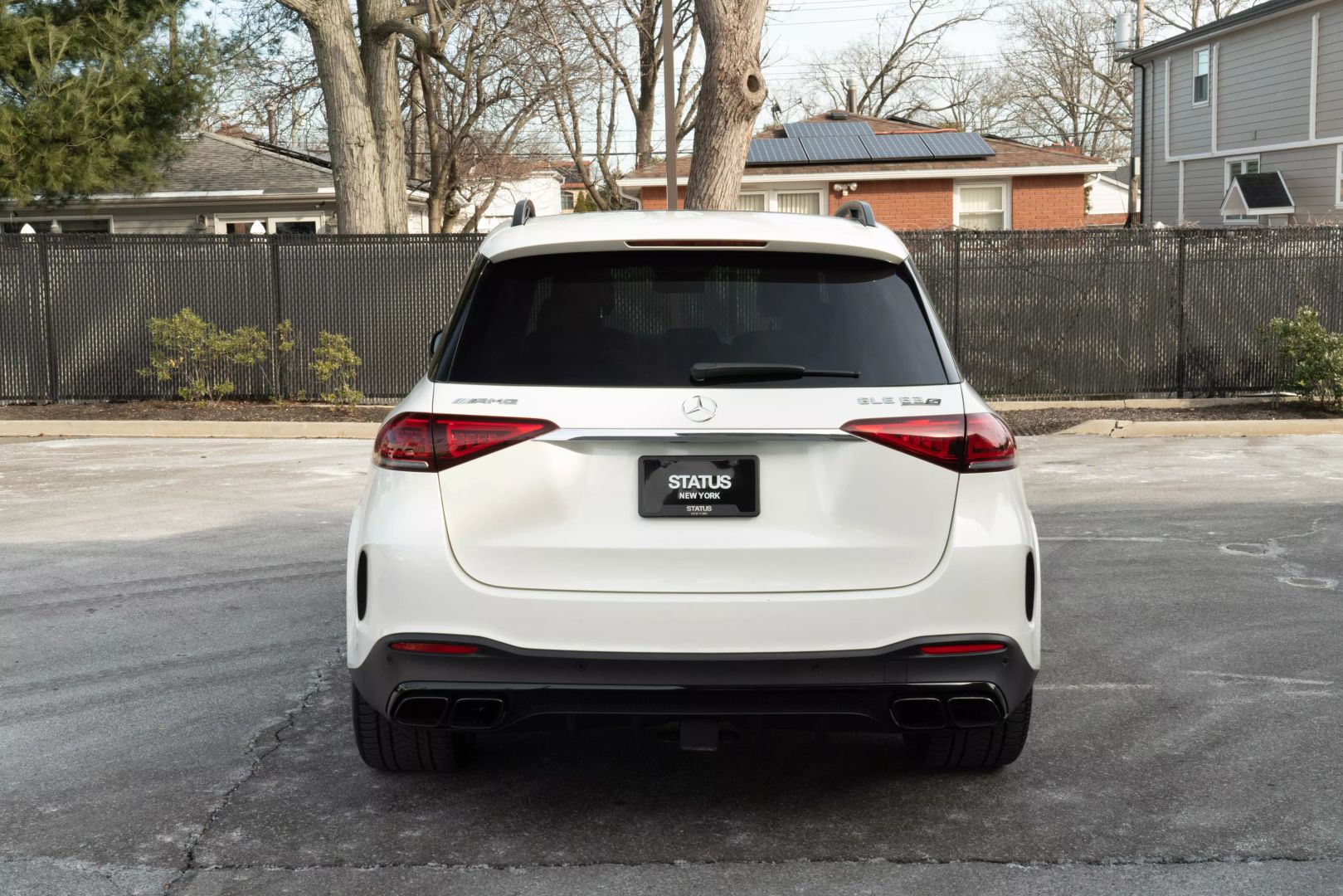 2022 Mercedes-benz Mercedes-amg Gle - Image 21