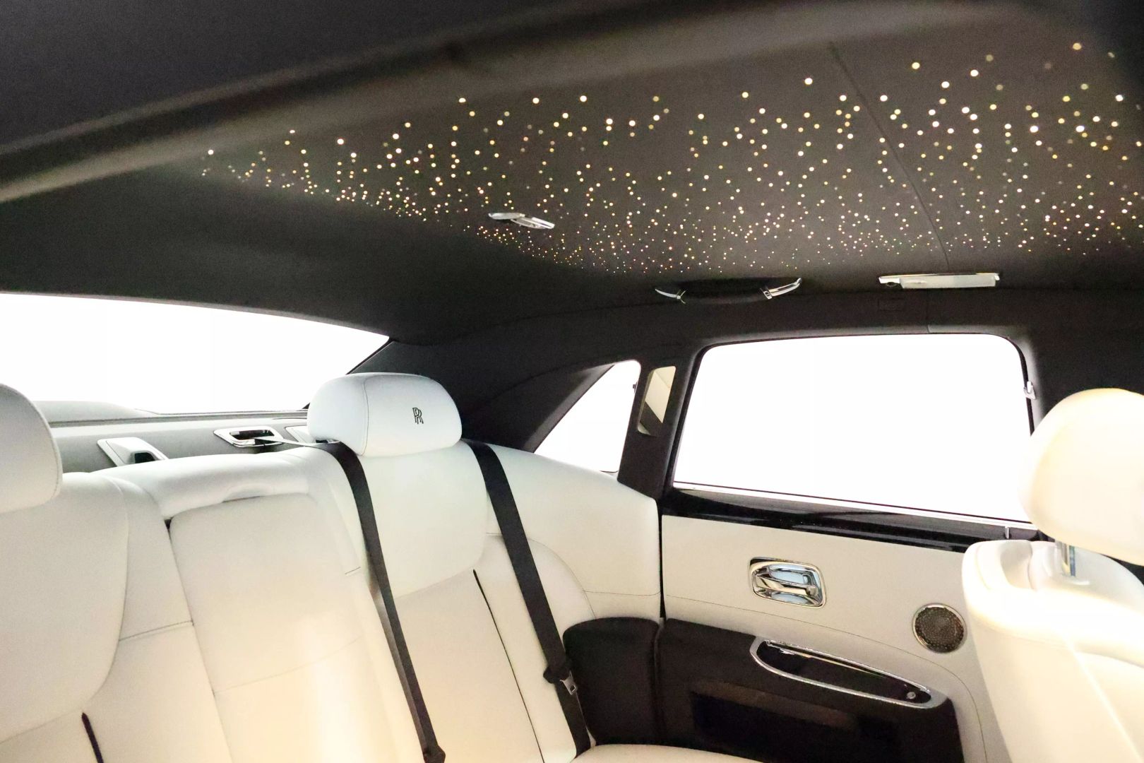 2019 Rolls-royce Ghost - Image 81