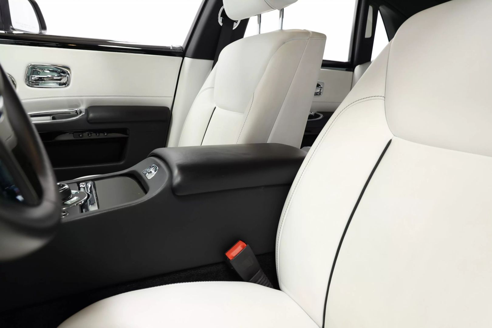2019 Rolls-royce Ghost - Image 21