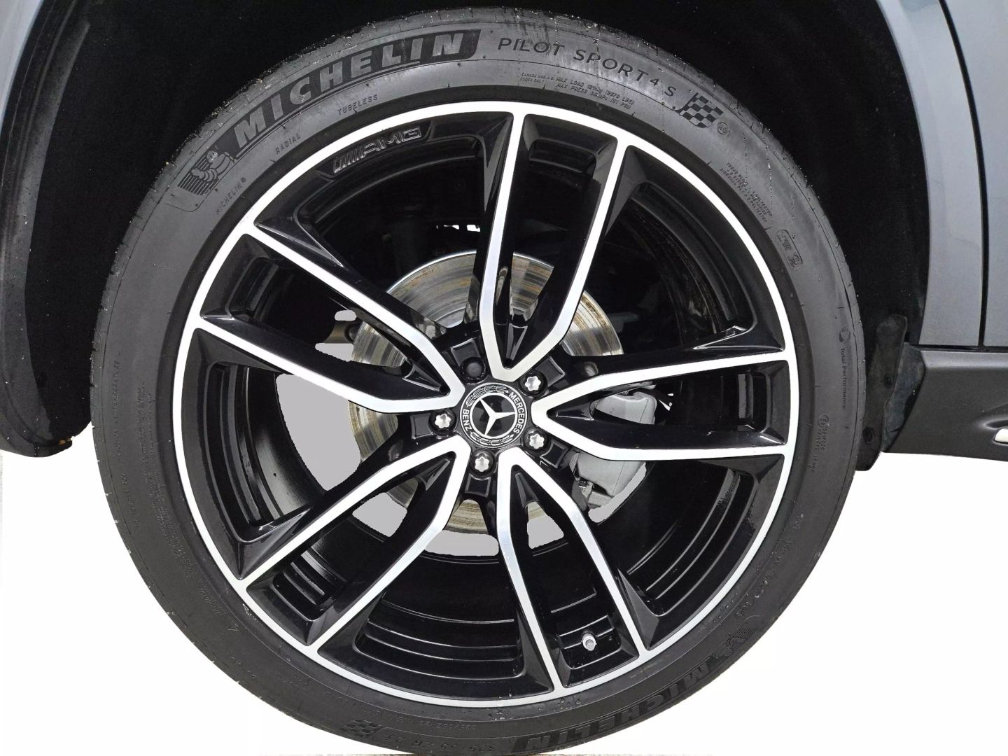 2022 Mercedes-benz Gls - Image 25