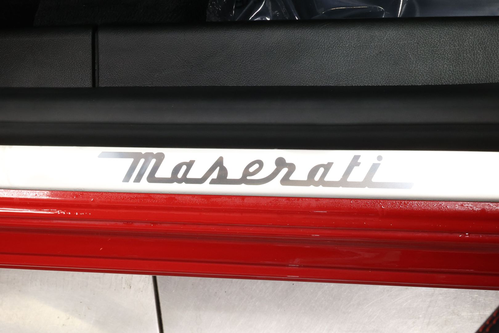 2022 Maserati Ghibli - Image 82