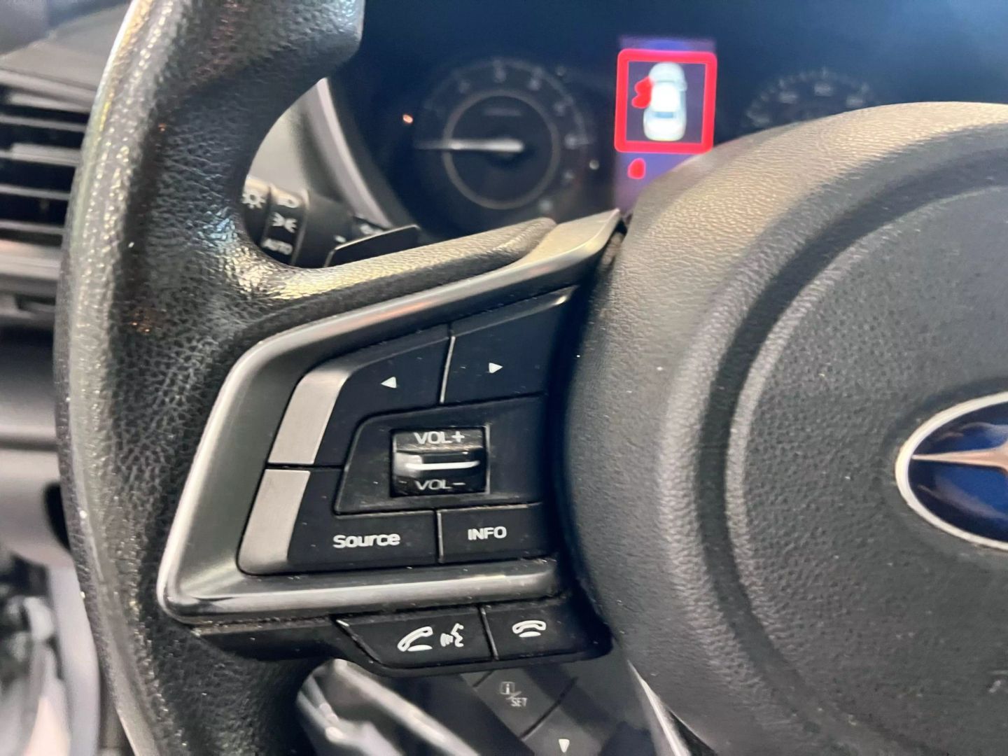 2017 Subaru Impreza 2.0i Premium Wagon 4d - Image 24