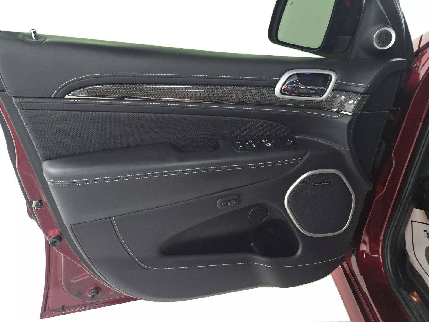 2018 Jeep Grand Cherokee - Image 21