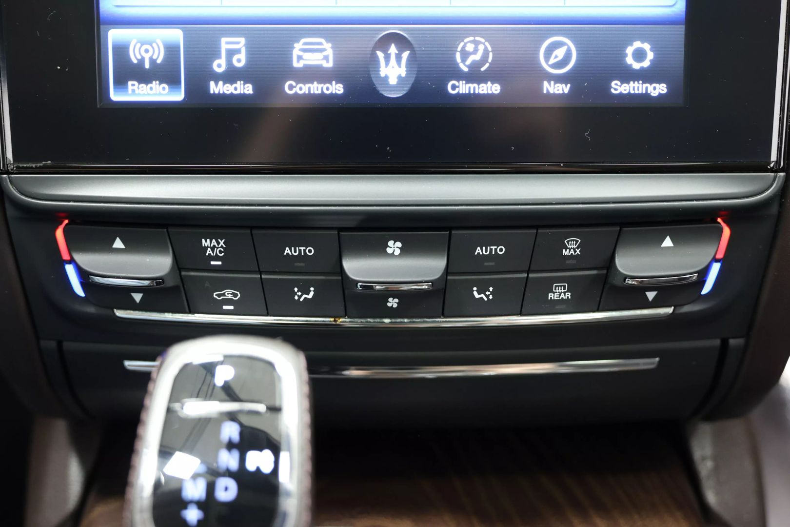 2020 Maserati Quattroporte - Image 35