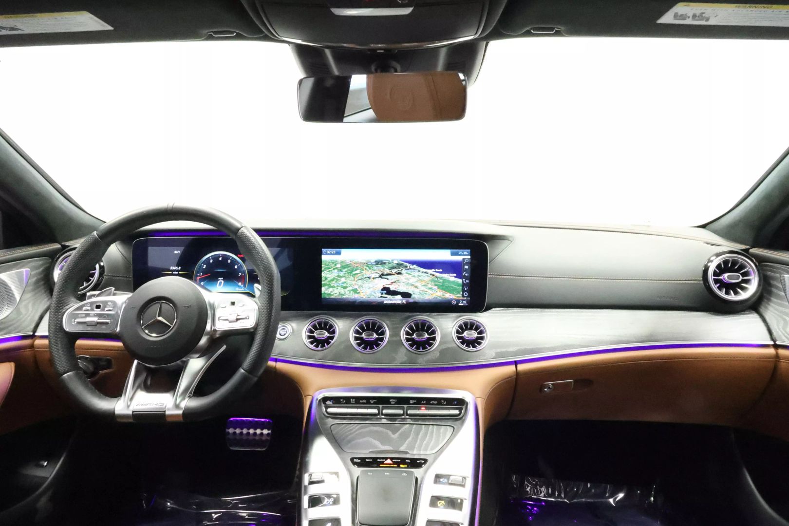2020 Mercedes-benz Mercedes-amg Gt - Image 52
