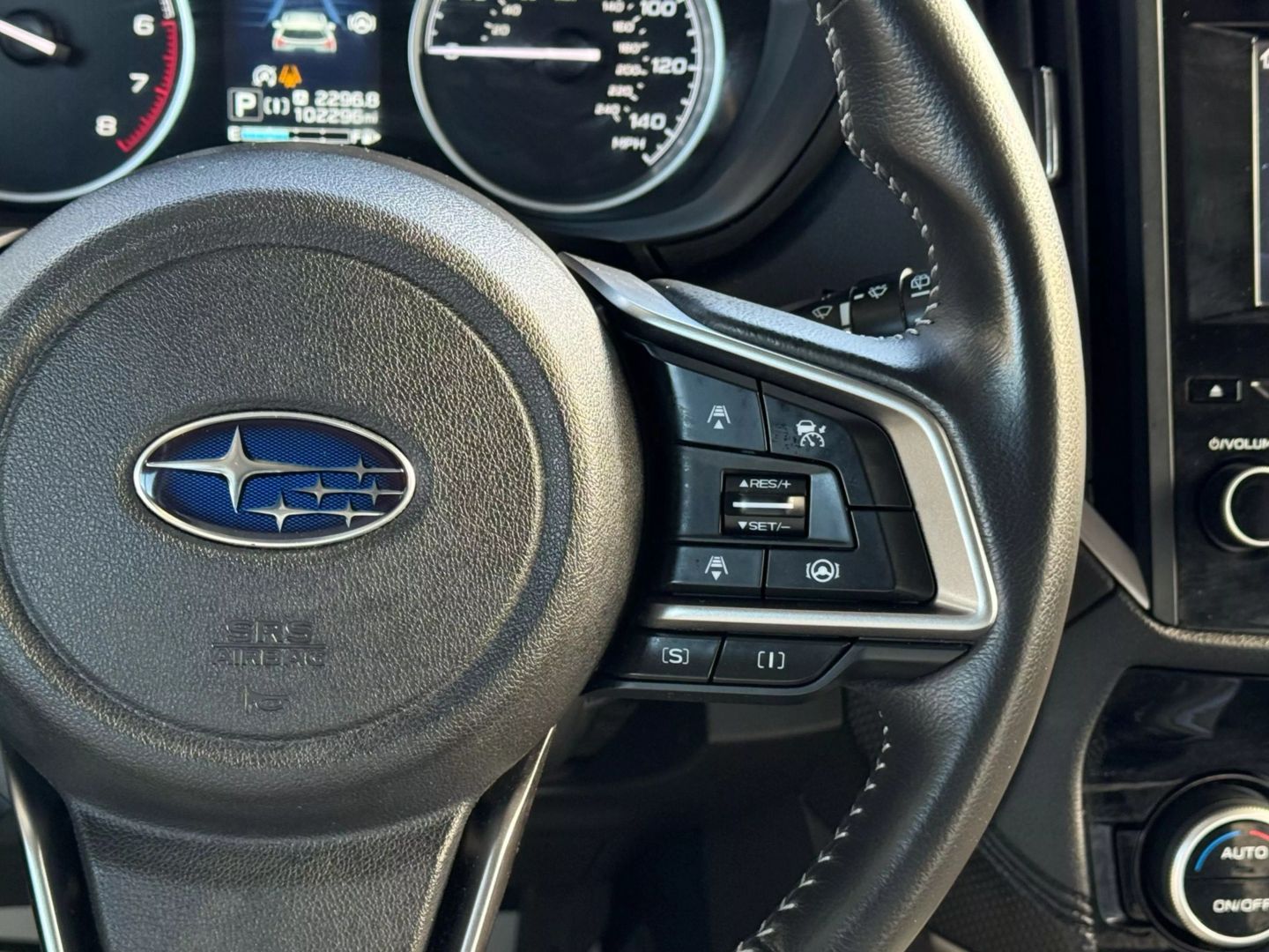 2023 Subaru Forester - Image 35