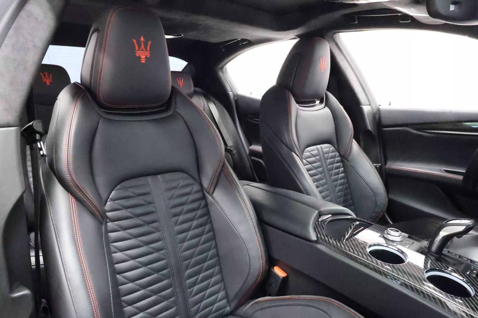 2022 Maserati Ghibli - Image 79