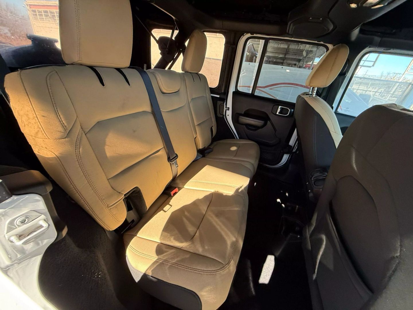 2019 Jeep Wrangler Unlimited - Image 23