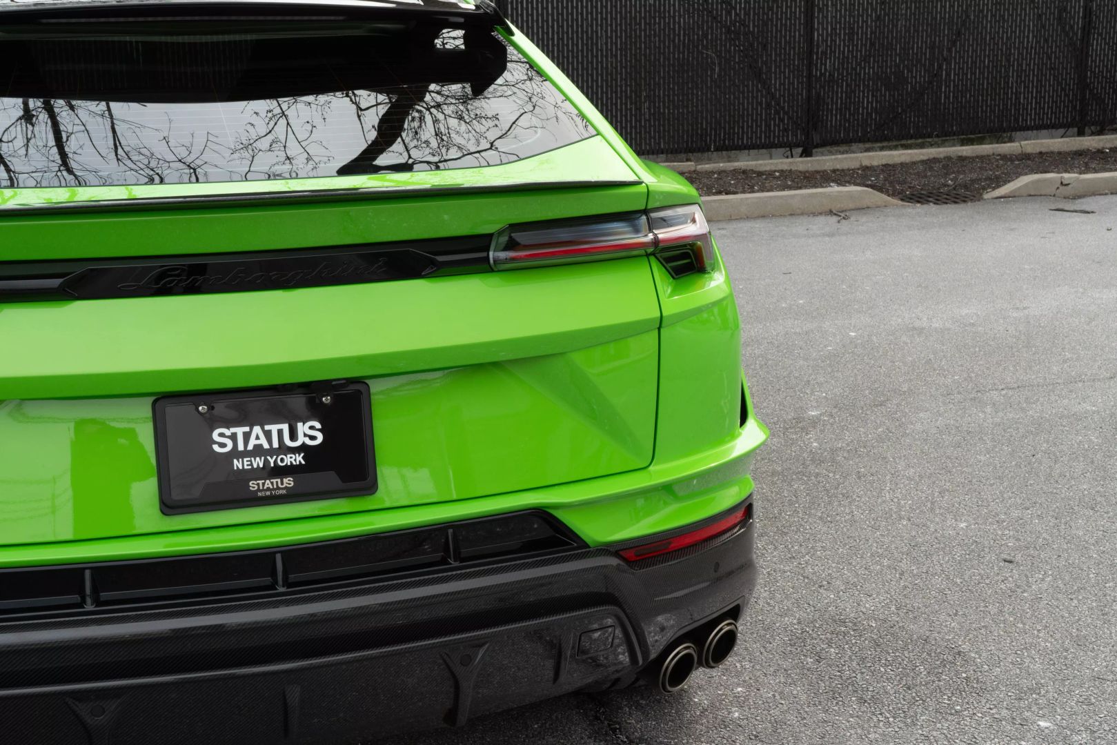2023 Lamborghini Urus - Image 26