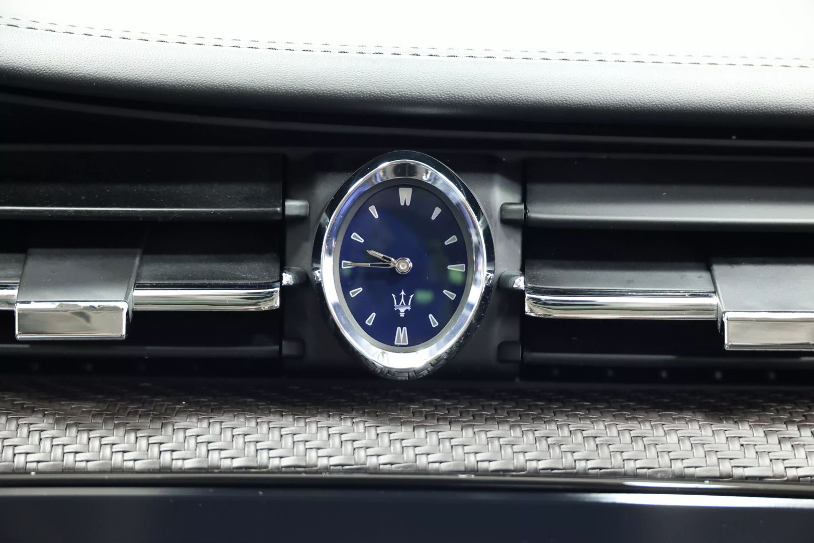 2020 Maserati Quattroporte - Image 37