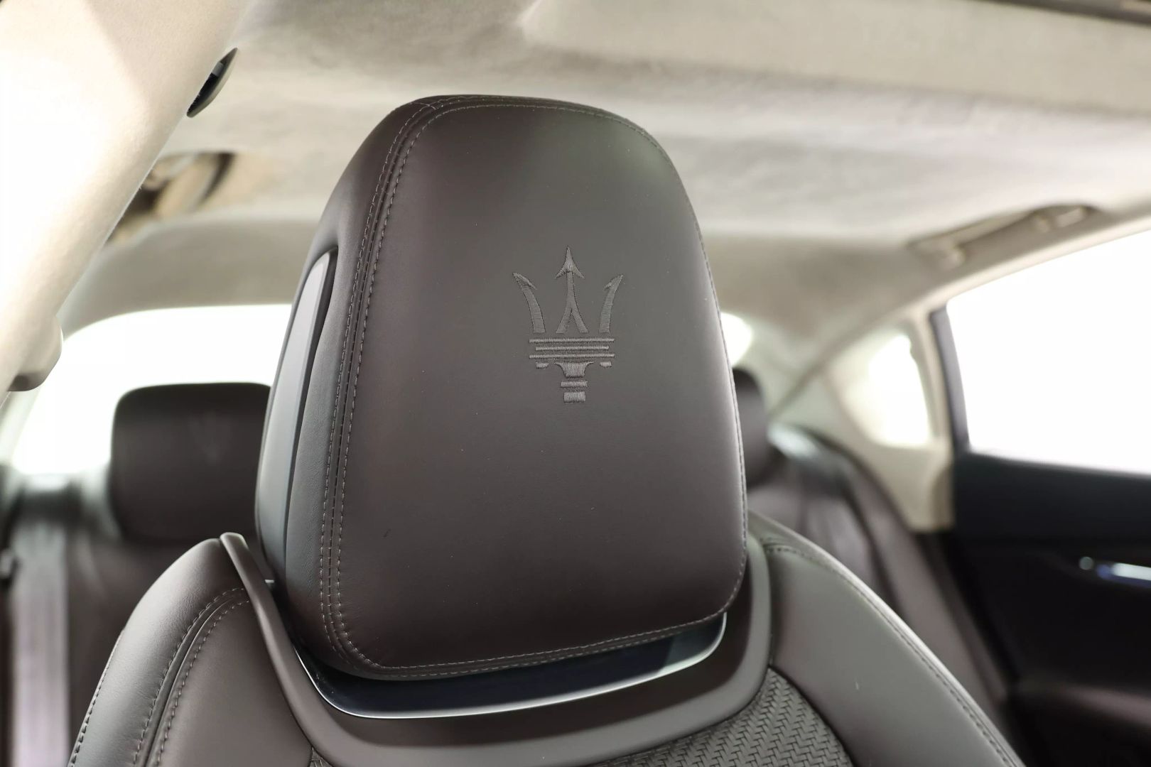 2020 Maserati Quattroporte - Image 88