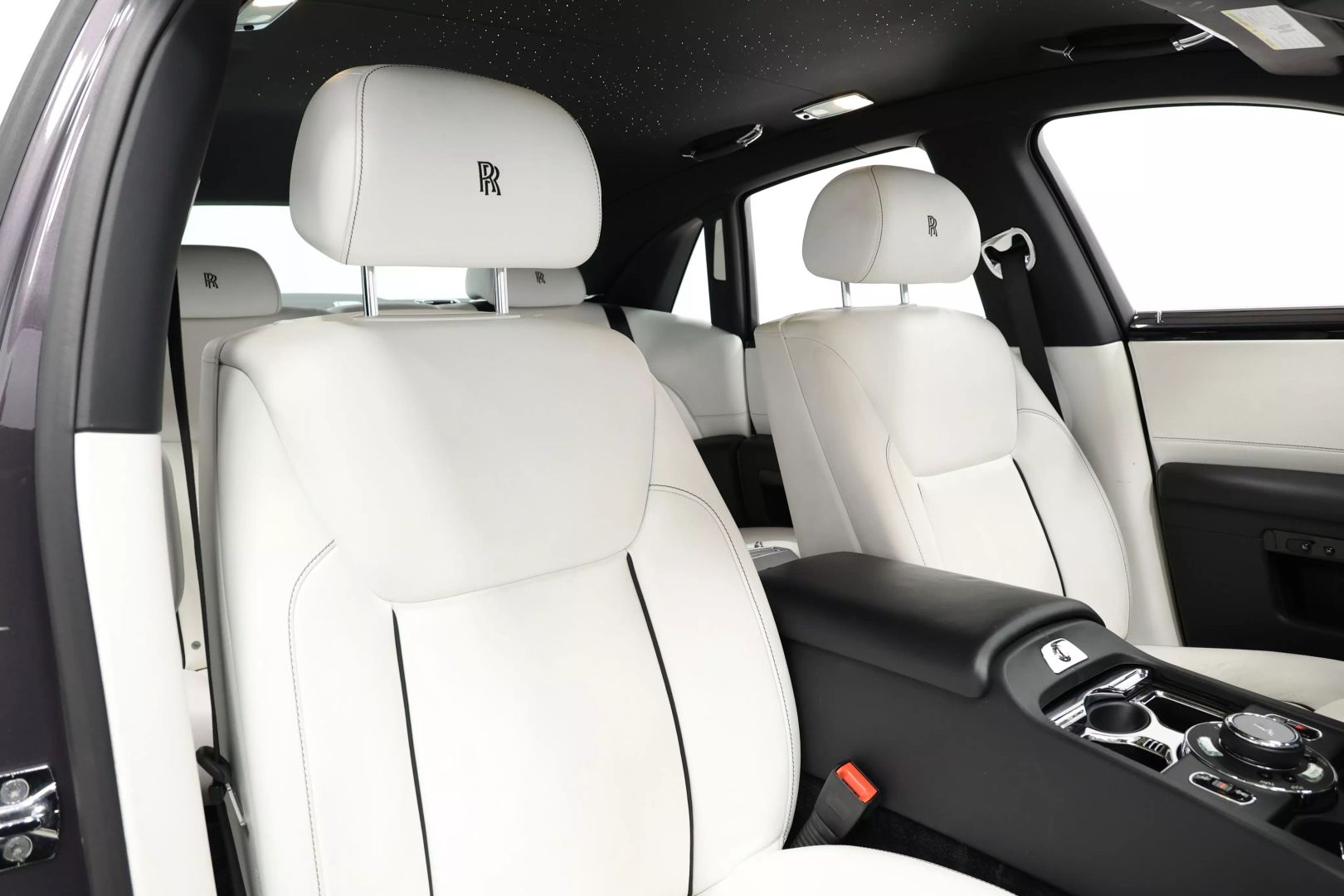 2019 Rolls-royce Ghost - Image 89