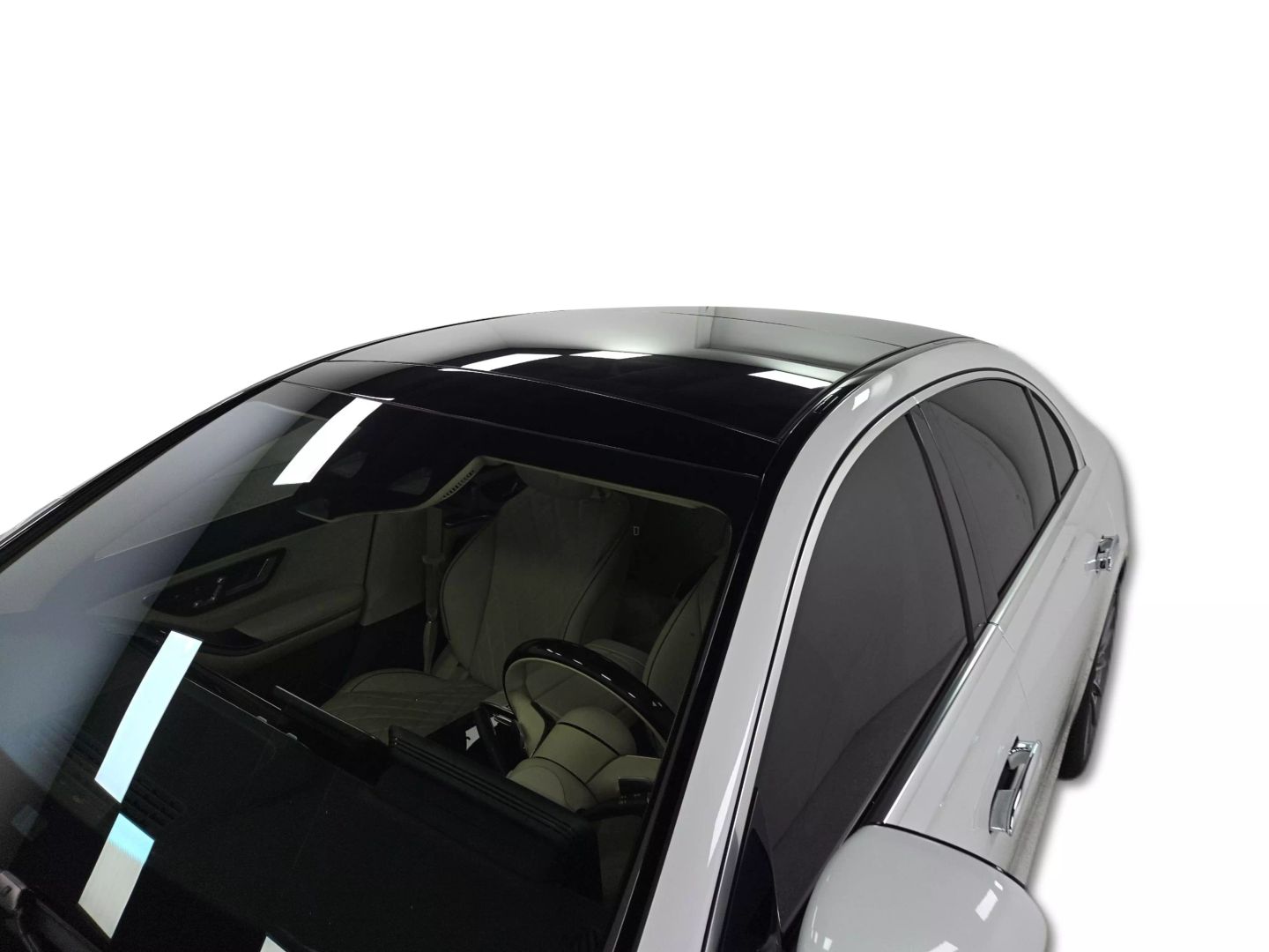 2024 Mercedes-benz S-class - Image 11