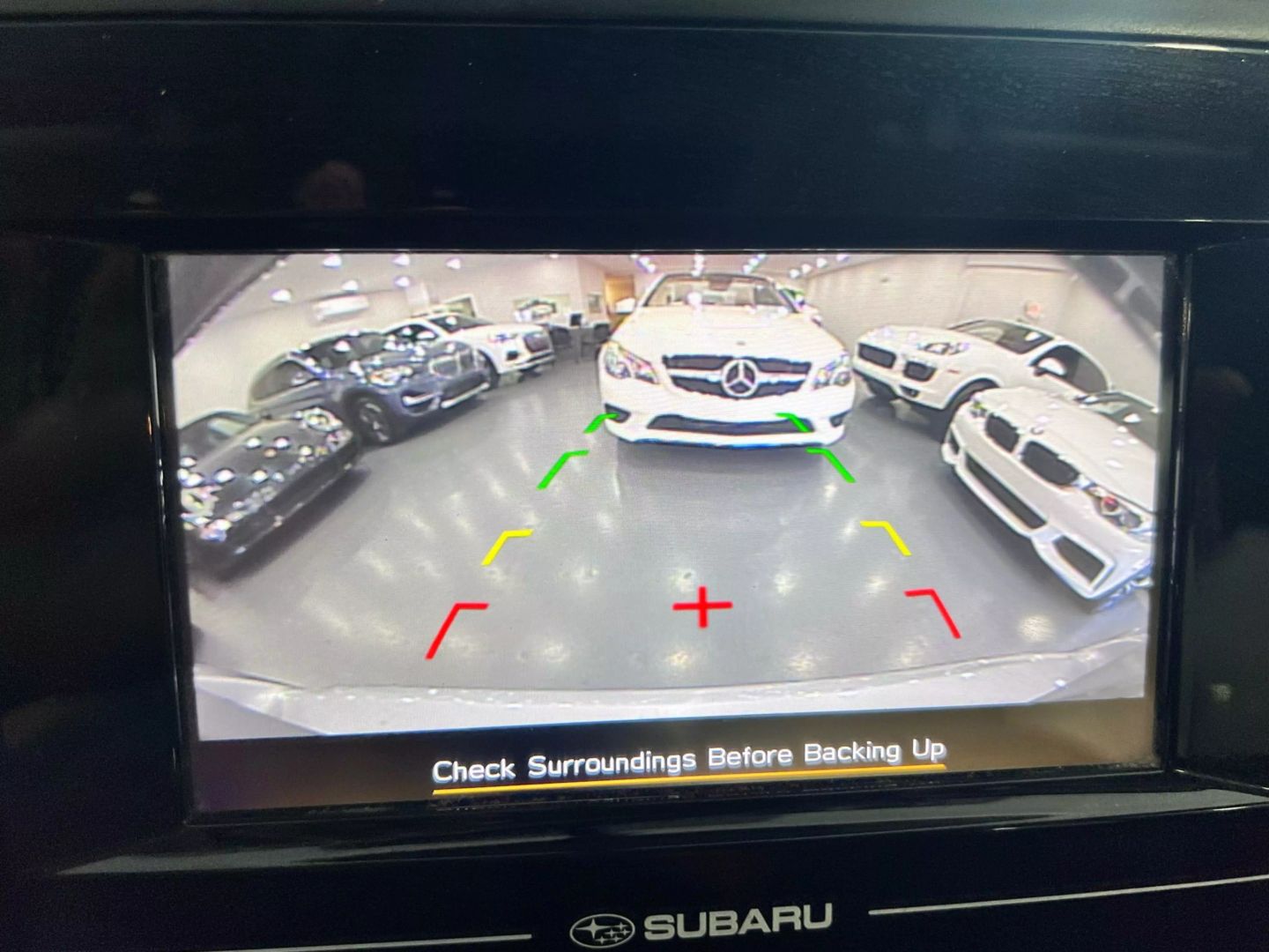 2017 Subaru Impreza 2.0i Premium Wagon 4d - Image 33