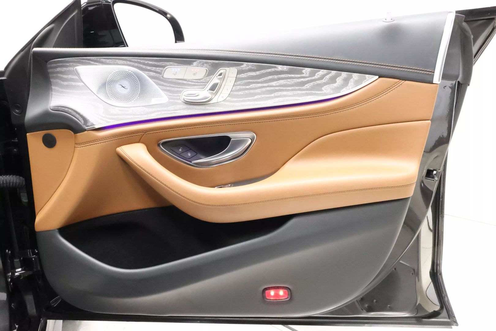 2020 Mercedes-benz Mercedes-amg Gt - Image 91