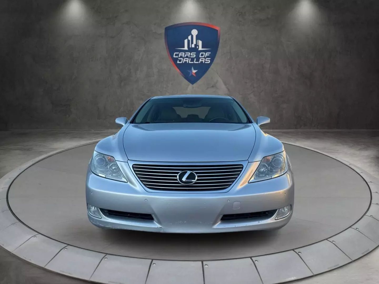 2007 Lexus Ls - Image 8