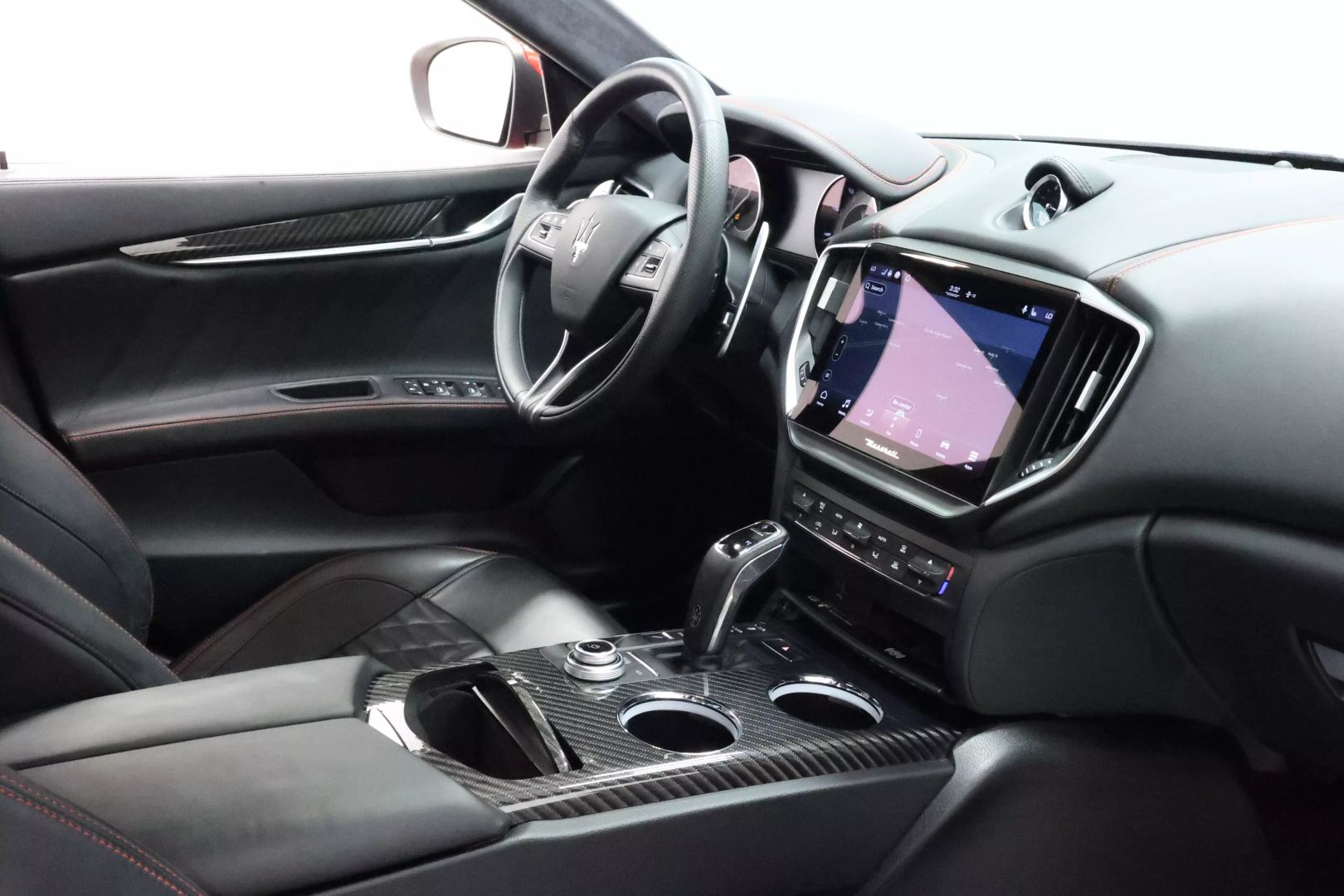 2022 Maserati Ghibli - Image 84