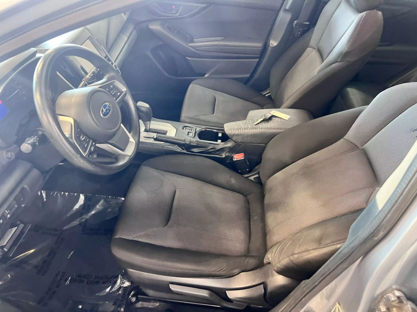 2017 Subaru Impreza 2.0i Premium Wagon 4d - Image 13