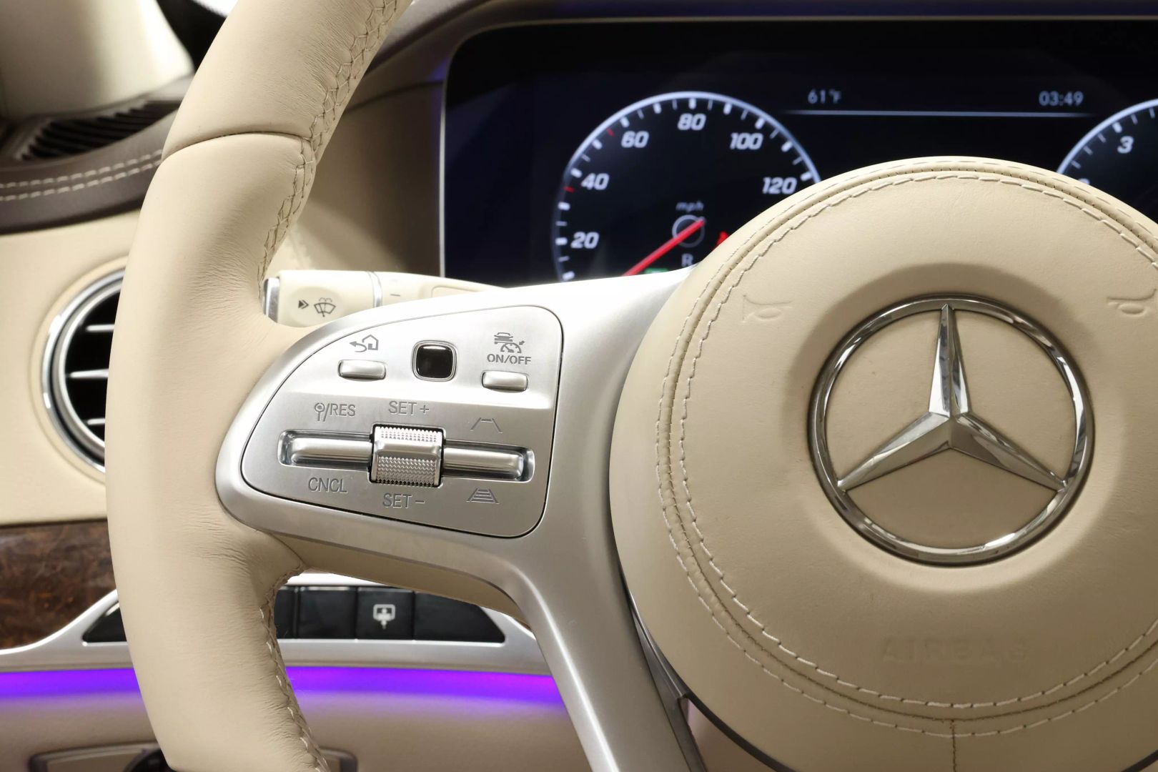 2018 Mercedes-benz S-class - Image 22