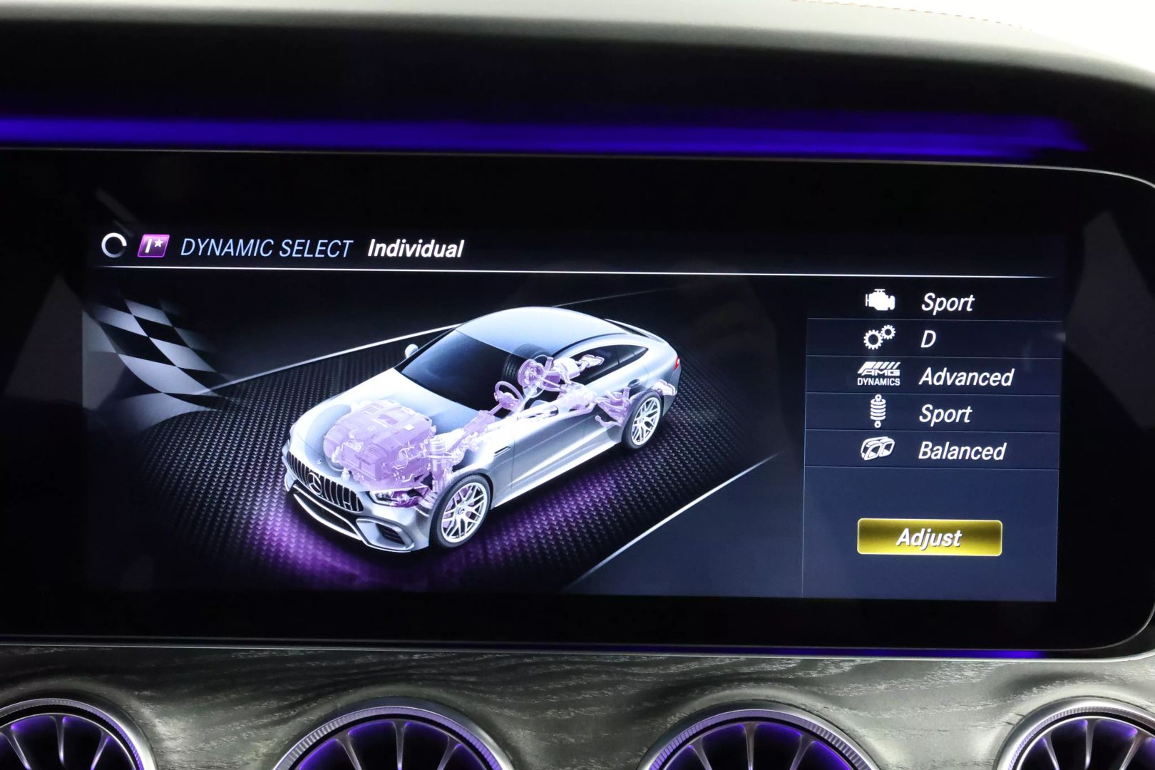 2020 Mercedes-benz Mercedes-amg Gt - Image 39