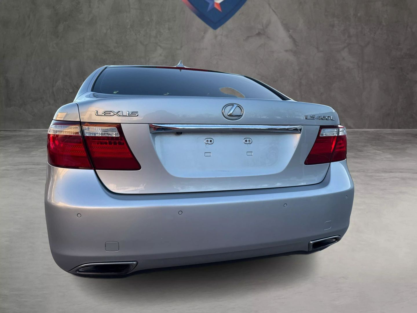 2007 Lexus Ls - Image 14