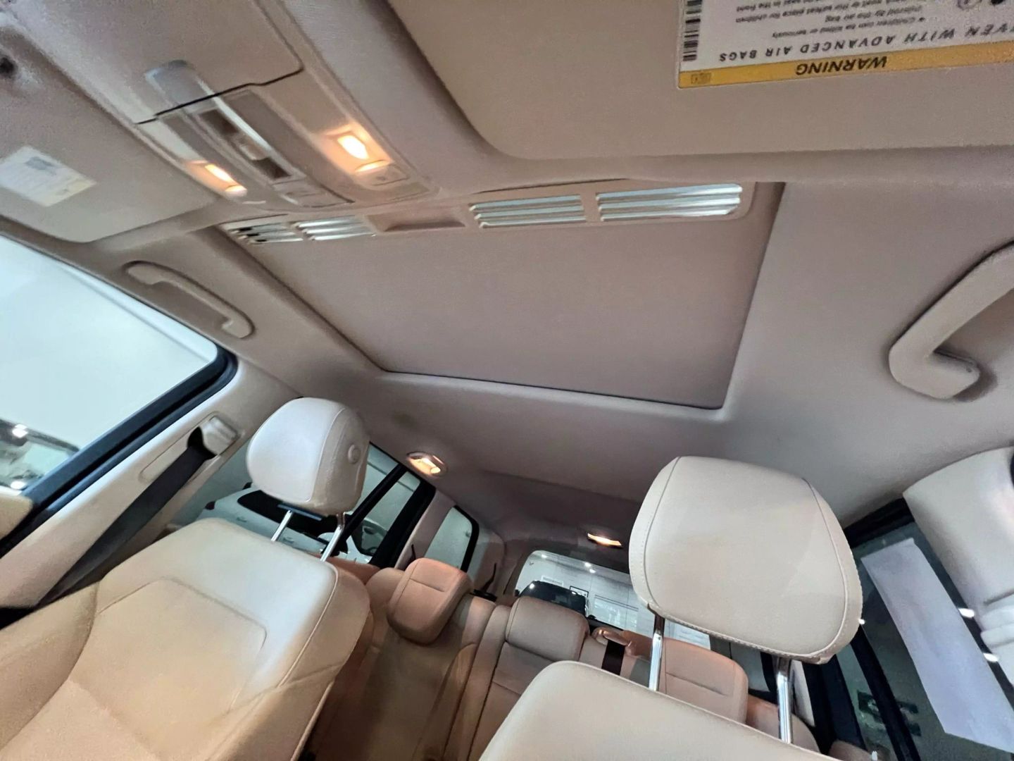 2017 Mercedes-benz Gls Gls 450 Sport Utility 4d - Image 15