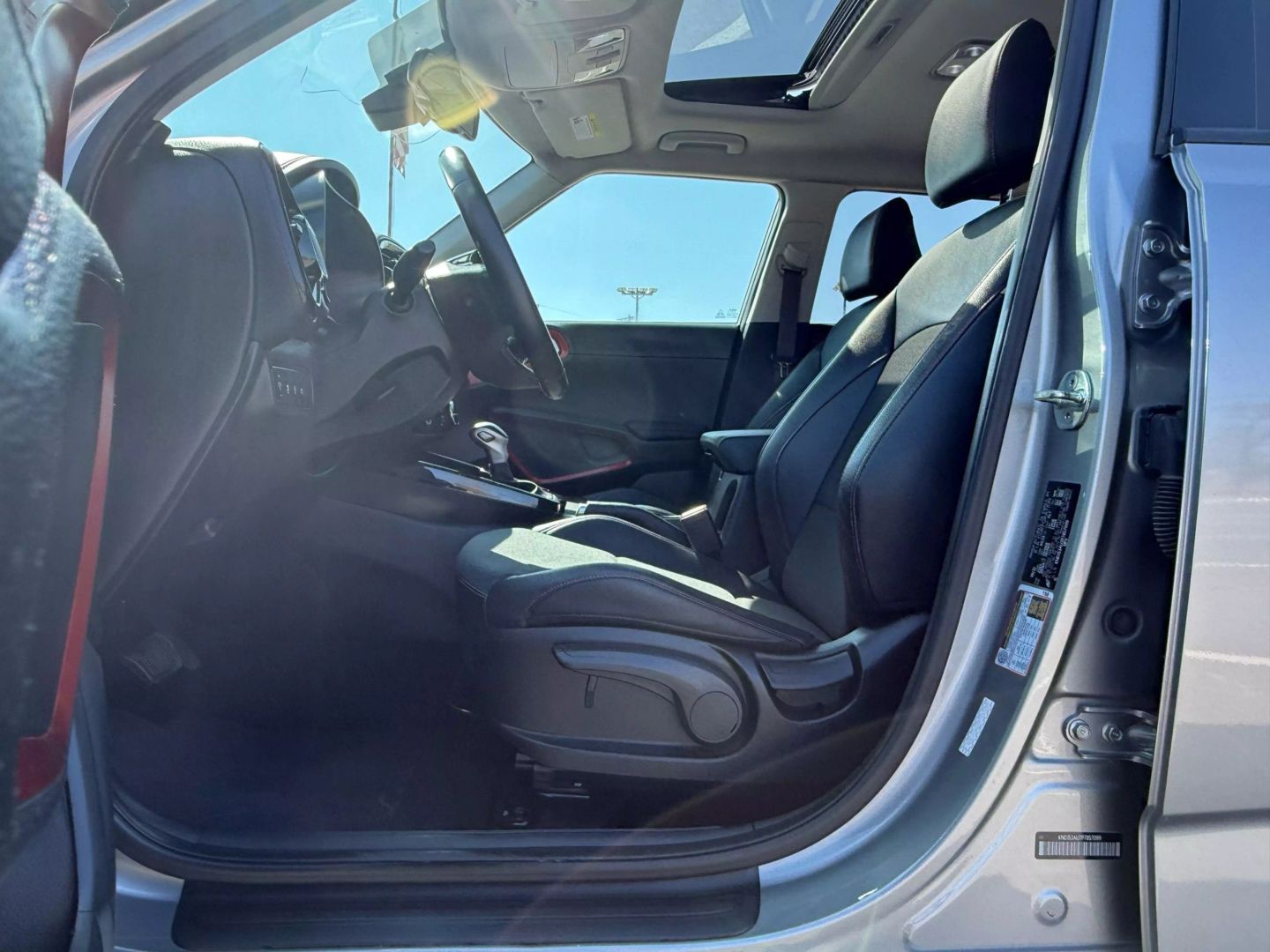 2023 Kia Soul - Image 17