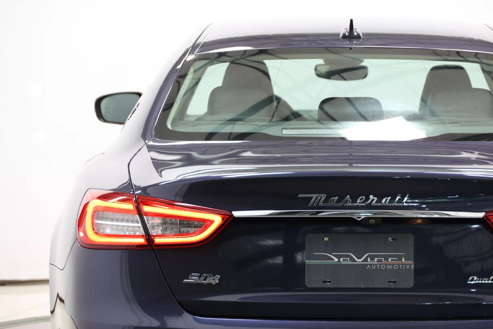 2020 Maserati Quattroporte - Image 58