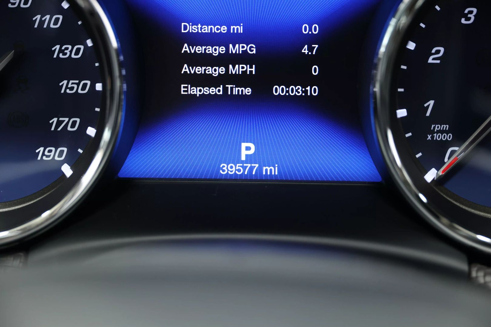 2020 Maserati Quattroporte - Image 29