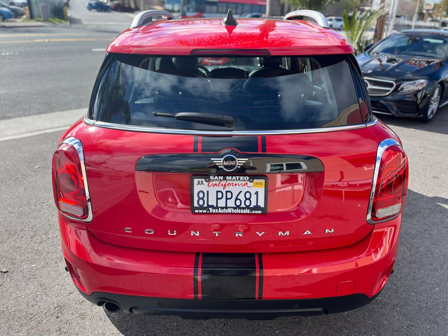 2019 Mini Countryman  Vin: Wmzys7c52k3f46249 Stock Id: F46249 - Image 6
